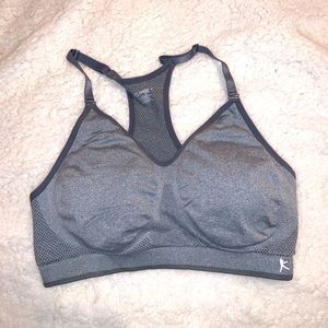 Danskin Size 3X Sports Bra